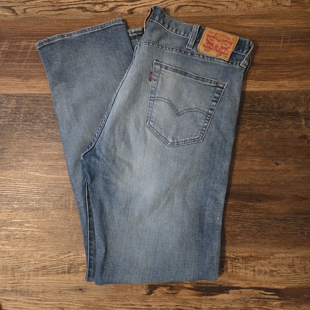 Men's jeans
